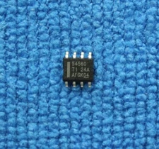 10pcs TPS54560DDAR 54560 TPS54560 Integrated Circuit IC SOP8