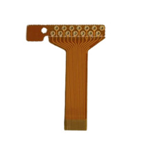 Kenwood J82-0066-25 Flex Cable for TK-380/480