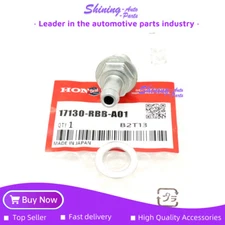 OEM PCV VALVE & WASHER For HONDA CR-V Civic S2000 Fit HR-V Acura TSX RSX NSX ILX