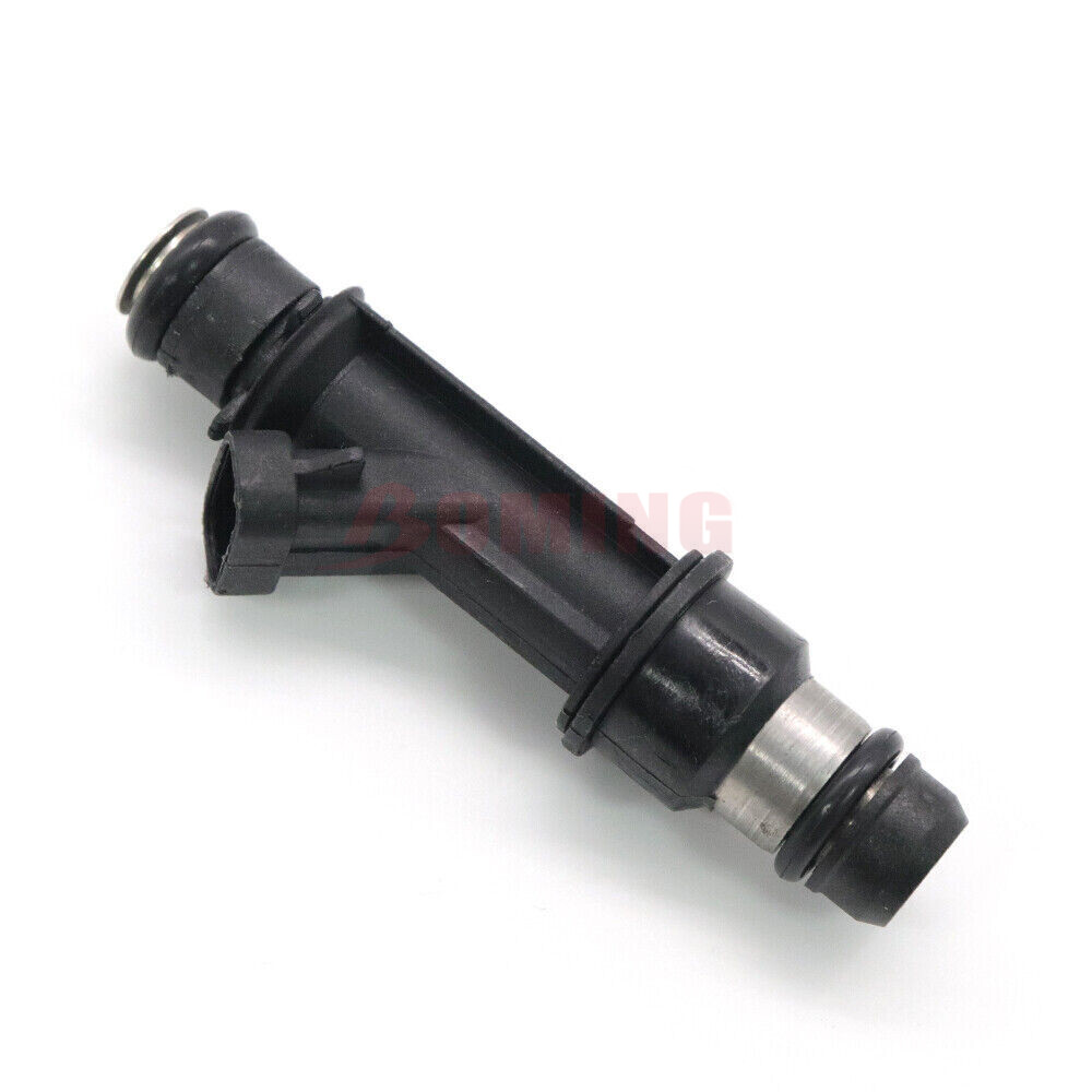 【bsiw】 25332290 Set of 4 New 96334808 Fuel Injector For Suzuki