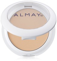 Almay Clear Complexion Pressed Powder Light/medium on sale Almay Clear Complexion Pressed Powder Light/medium on sale