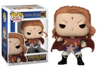 BOX DAMAGED Funko Pop! Animation: Black Clover - Fuegoleon #1551 #72116