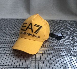 armani cap mens