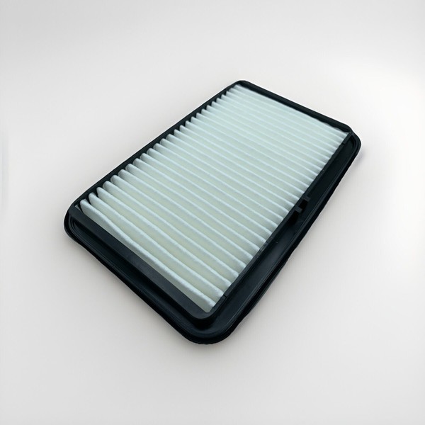 Luftfilter Suzuki Ignis 2000-2005 1.3 83CV Oem 13780-80GA0 MANN-FILTER C 2622-image
