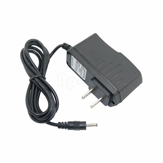 Ac Adapter For No No Hair Removal System Model 8800 Wall Charger Power Supply