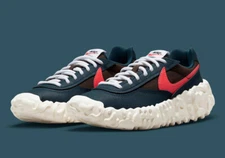 Nike Overbreak SP Armory Navy Size 8. DC8240-400