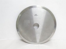239155 New-No Box; Foodmate IF.05.000.005/013460 Chop Blade 40mmID x 270mmOD