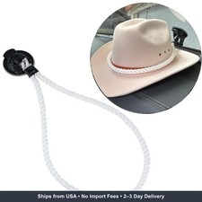 Hat Mounts Cowboy Hat Mounts for Your Vehicle, Cowboy Hat Holder Rack for Truck