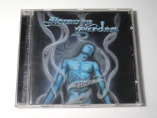 Memory Garden    Tides CD 1996 First Press so...