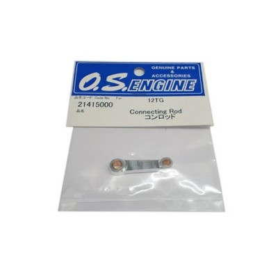 O.S.Engine 21415000 Pleuel für 12TG (BOX 31)