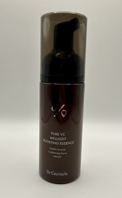 DR.CEURACLE Pure VC Mellight Boosting Essence 145mL (Exp date 02/2026)