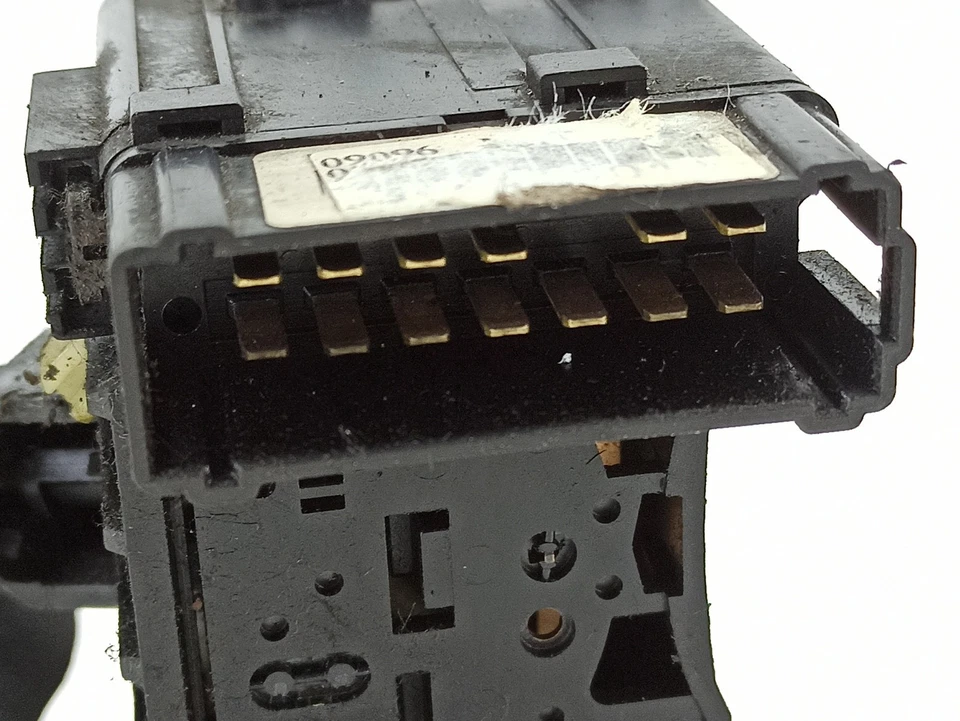 8200199519 COMMANDE D´ESSUIE GLACE / 166382 POUR RENAULT TRAFIC II FURGONETA FL Foto 4 de 4