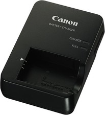 Canon CB-2LH Battery Charger for NB-13L Li-Ion Batteries