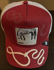 NWT Goorin Bros The Farm - Way up - Trucker Hat High