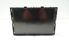 Autoradio d'origine CITROEN BERLINGO 2 PHASE 3 1622792480