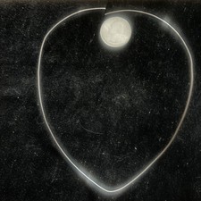 Vintage Sterling Silver Chocker Necklace