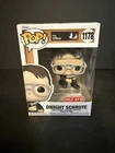 FUNKO POP ! DWIGHT SCHRUTE 1178 TARGET EXCLUSIVE THE OFFICE DB14