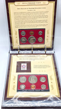 25 Years Of America’s Finest Coinage Vol. I  Complete 1968-1980 Proof Set PCS