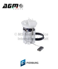 Impianto alimentazione carburante pierburg x ford fiesta 2070055