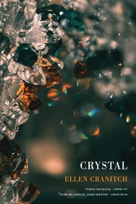 Ellen Cranitch Crystal (Paperback) (UK IMPORT)
