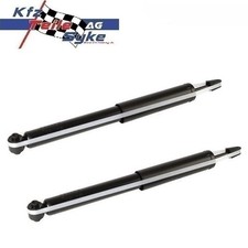 2x NTY GASDRUCK STOSSDÄMPFER HINTEN LINKS RECHTS FÜR MERCEDES-BENZ E-KLASSE W211