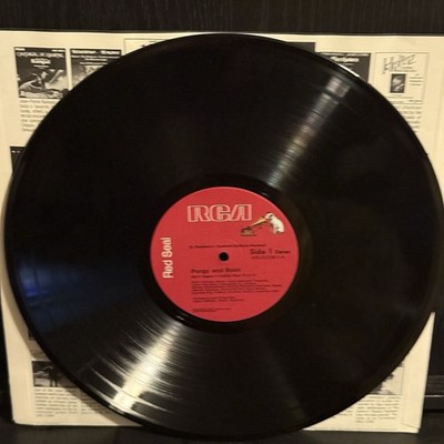NM George Gershwin Porgy & Bess 1977 RCA Red Seal 1st Press 3xLP