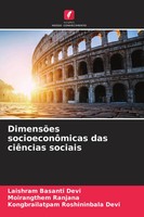 Laishram Basanti Devi (U. A.) | DimensõEs SocioeconôMicas Das CiêNcias Sociais