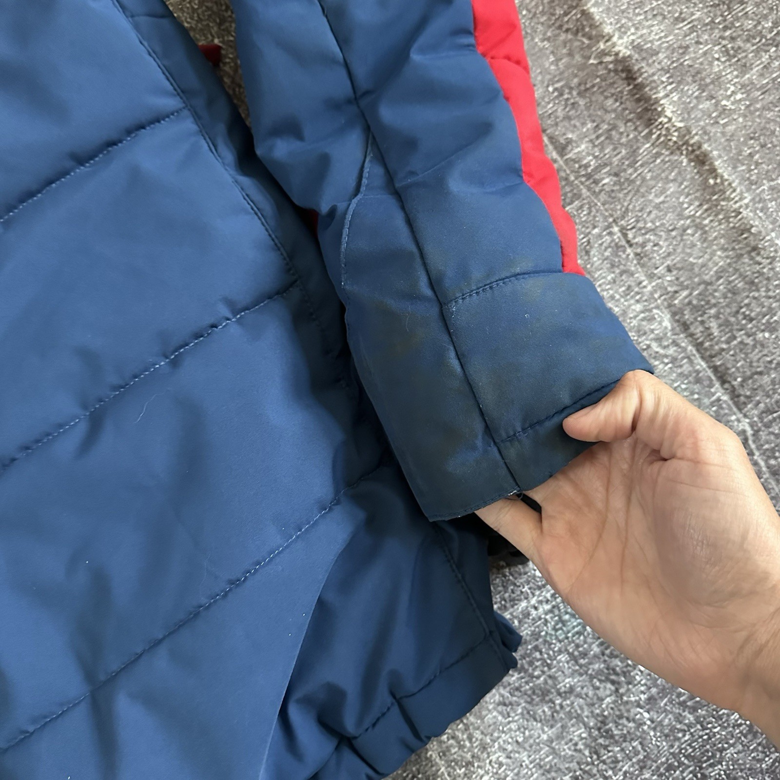 Men's Helly Hansen Gravity Primaloft Insulated Wa… - image 5