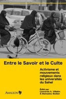 Entre Le Savoir Et Le Culte Leonardo A VillalóN (U. A.) Taschenbuch FranzöSisch