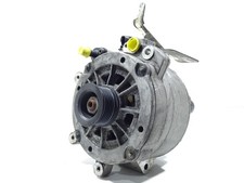 LICHTMASCHINE ALTERNATOR Porsche Cayenne (9PA) SUV 4.5 S V8 32V (M48.00) 010712