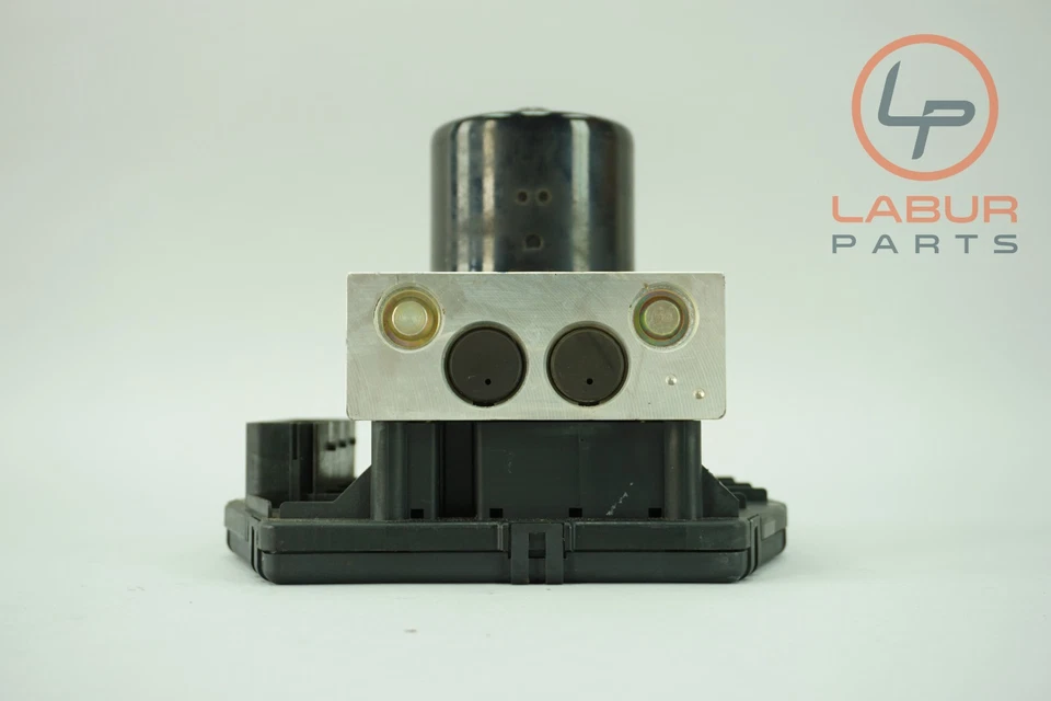 Módulo bomba freno hidráulico antibloqueo ABS Mercedes Clase SLK R170 01-04 C606 Foto 4 de 4