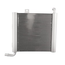 Engine Cooling Radiator for Land Rover Range Rover Velar 2.0L 2018-2023 LR137976