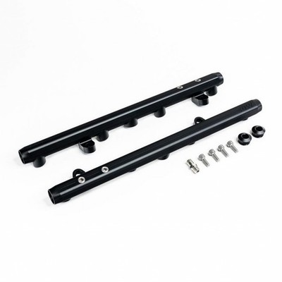 DeatschWerks Fuel Rails For Pontiac G8 2008 2009 LS2/LS3