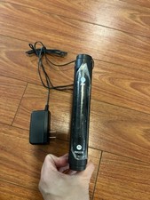 AT T Motorola NVG510 4-Port Modem  WiFi Router for DSL with Power Adapter