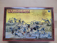 Warhammer Fantasy - Gnoblar Kämpfer