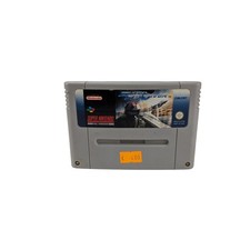 Thumbnail of ebay&reg; auction 377198864621 | Super Air Diver - Modul - Super Nintendo SNES
