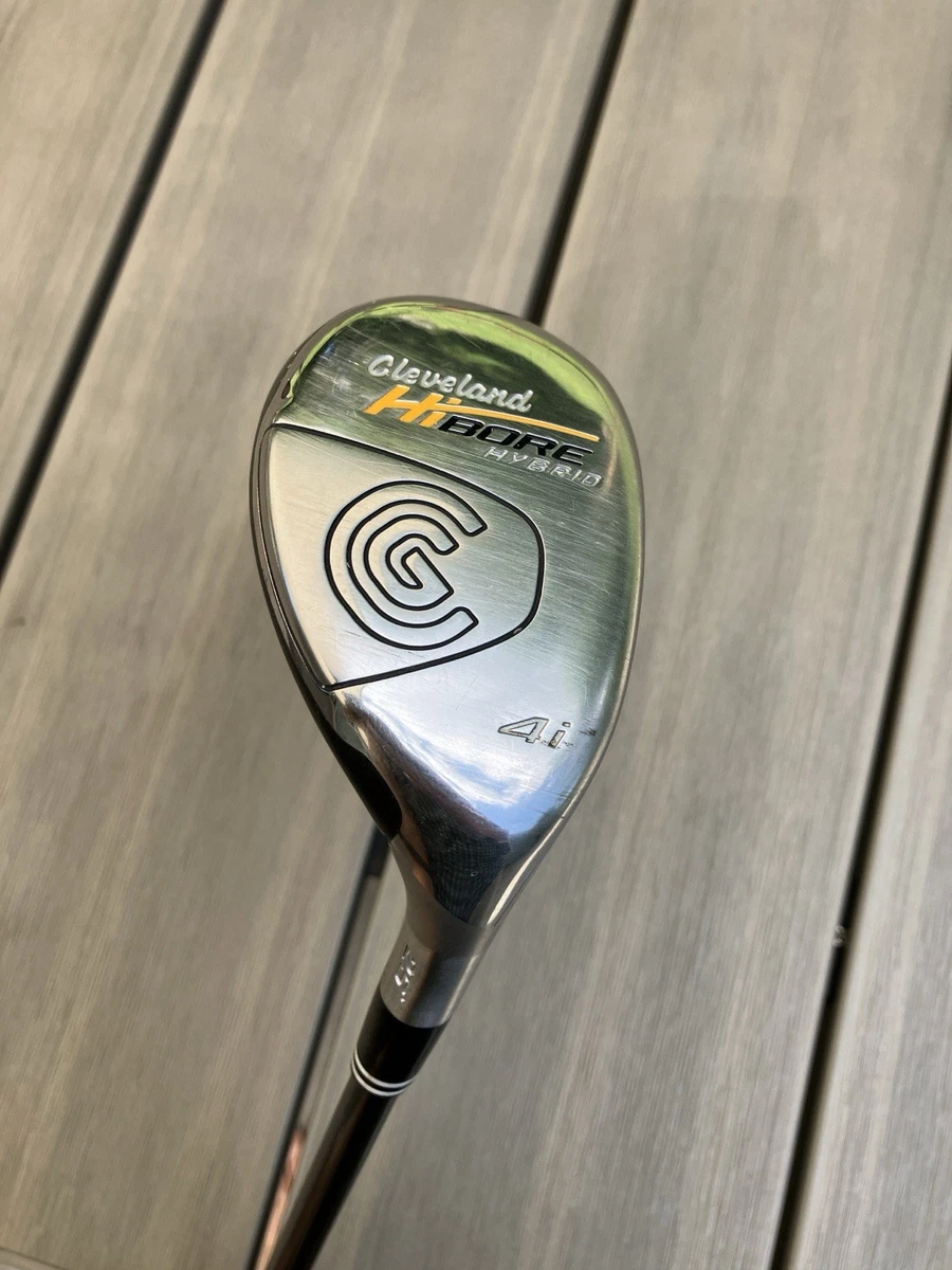 Cleveland 25 Loft Hybrid Golf Clubs for sale | eBay