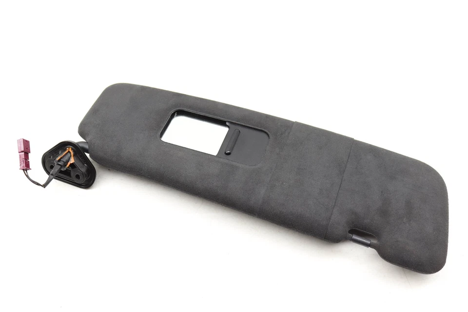 BMW 650I 2012-2018 - Parasol derecho/espejo 8052478 Foto 4 de 4