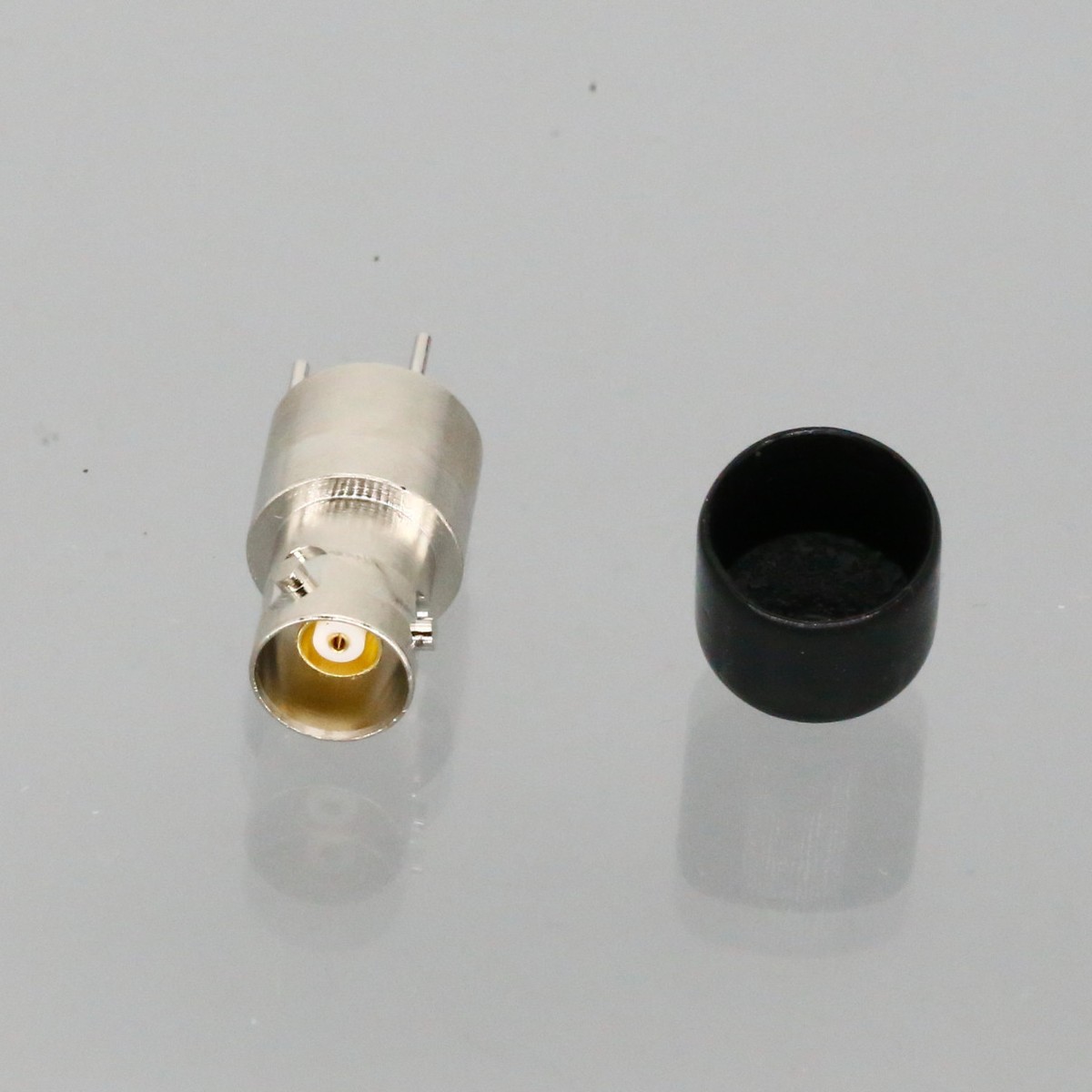 Replacement 7078-TRX 3-Slot Triax Circuit Board PCB Female​ Connector  Triaxial | eBay