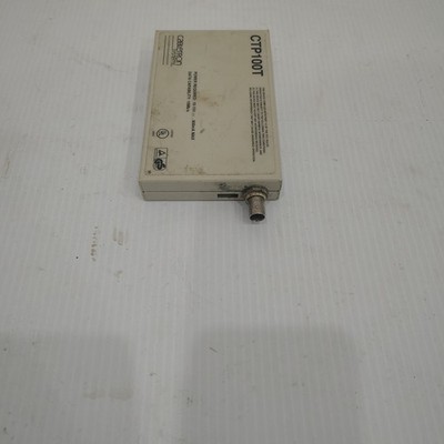 Cabletron Systems CTP100T 10BASE-2 to 10BASE-T Adapter with LANVIEW
