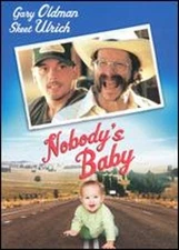Nobody's Baby by David Seltzer: Used