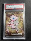 New ListingPokémon Mew EX TCG Metal Card 205/165 Scarlet & Violet 151 LP 2023 PSA 9