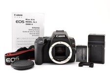 Canon EOS Kiss X10 Body 834439