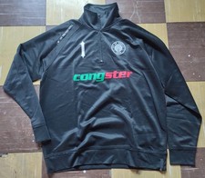 ST PAULI Trainingsjacke Matchworn