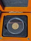 🌟 1915 Indian Head Quarter-Eagle US GOLD $2.50 Coin