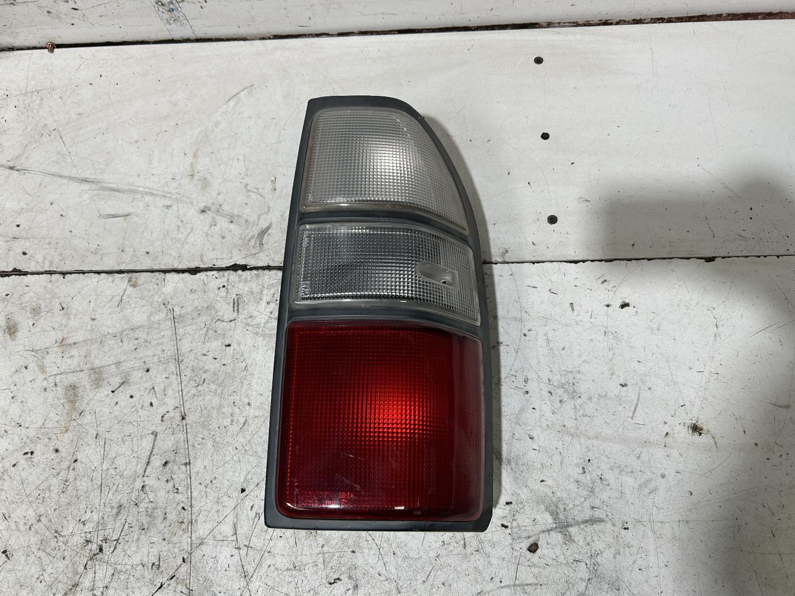 Toyota Prado Right Tail Light VZJ95 08/1999-01/2003