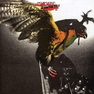 Budgie   In For The Kill CD - Remastered Edition - NEW