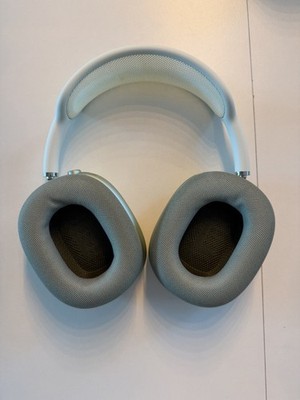 Apple AirPods Max A2096 Green Wireless Over-Ear Headphones w/ Smart Case