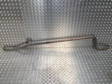 Tube d'échappement Citroen C3