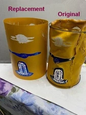 New Replacement Animation Shell For National Buddah Motion Lamp